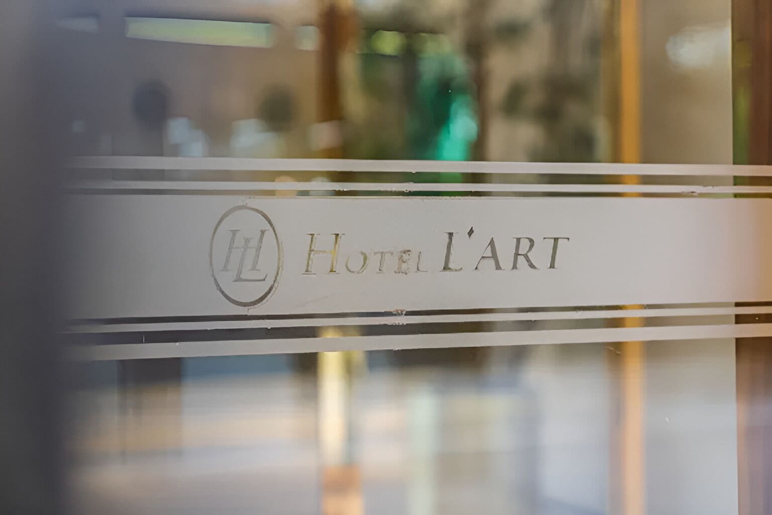 Foto - Hotel L'Art Gimpo