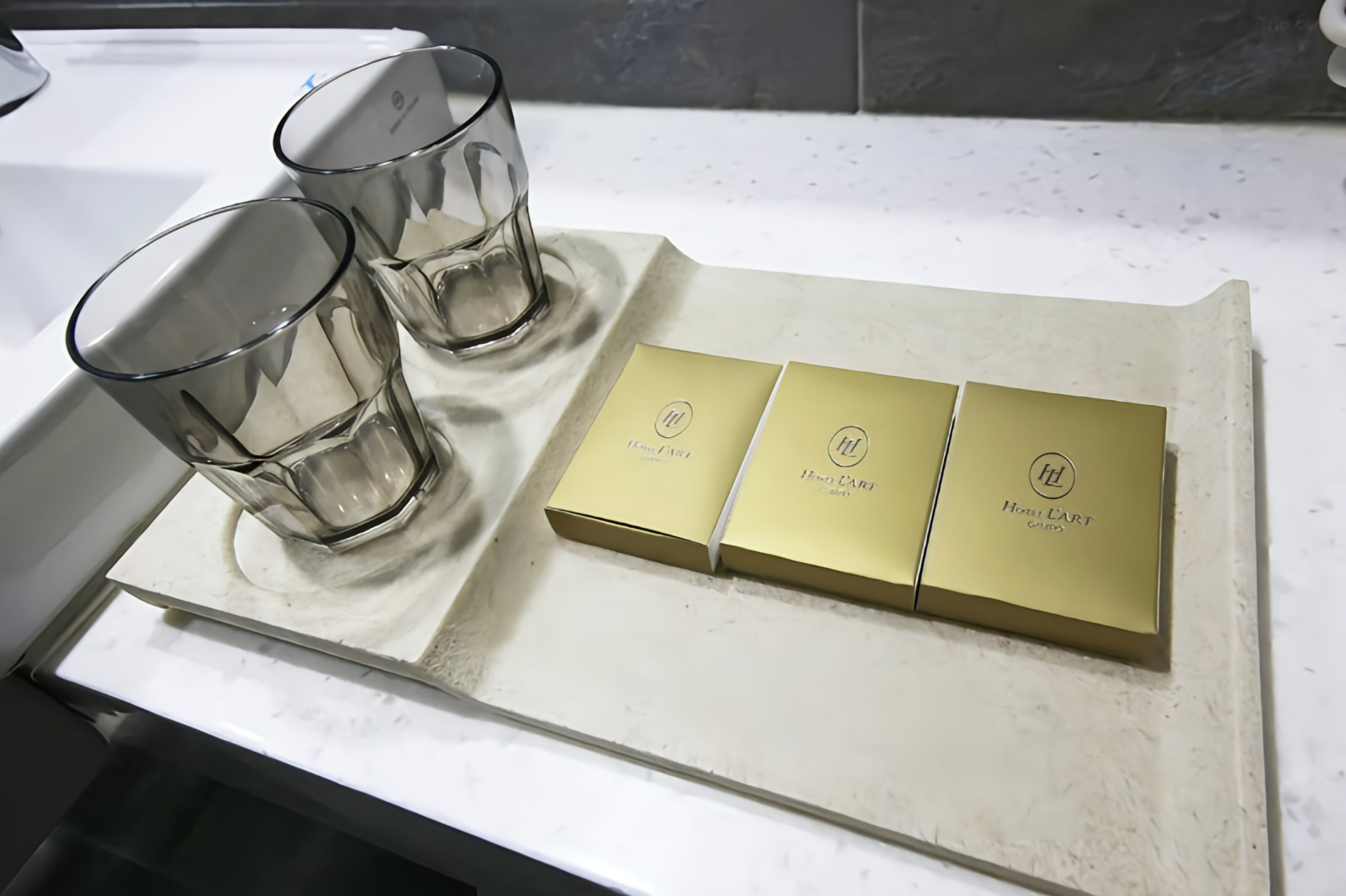 Foto - Hotel L'Art Gimpo