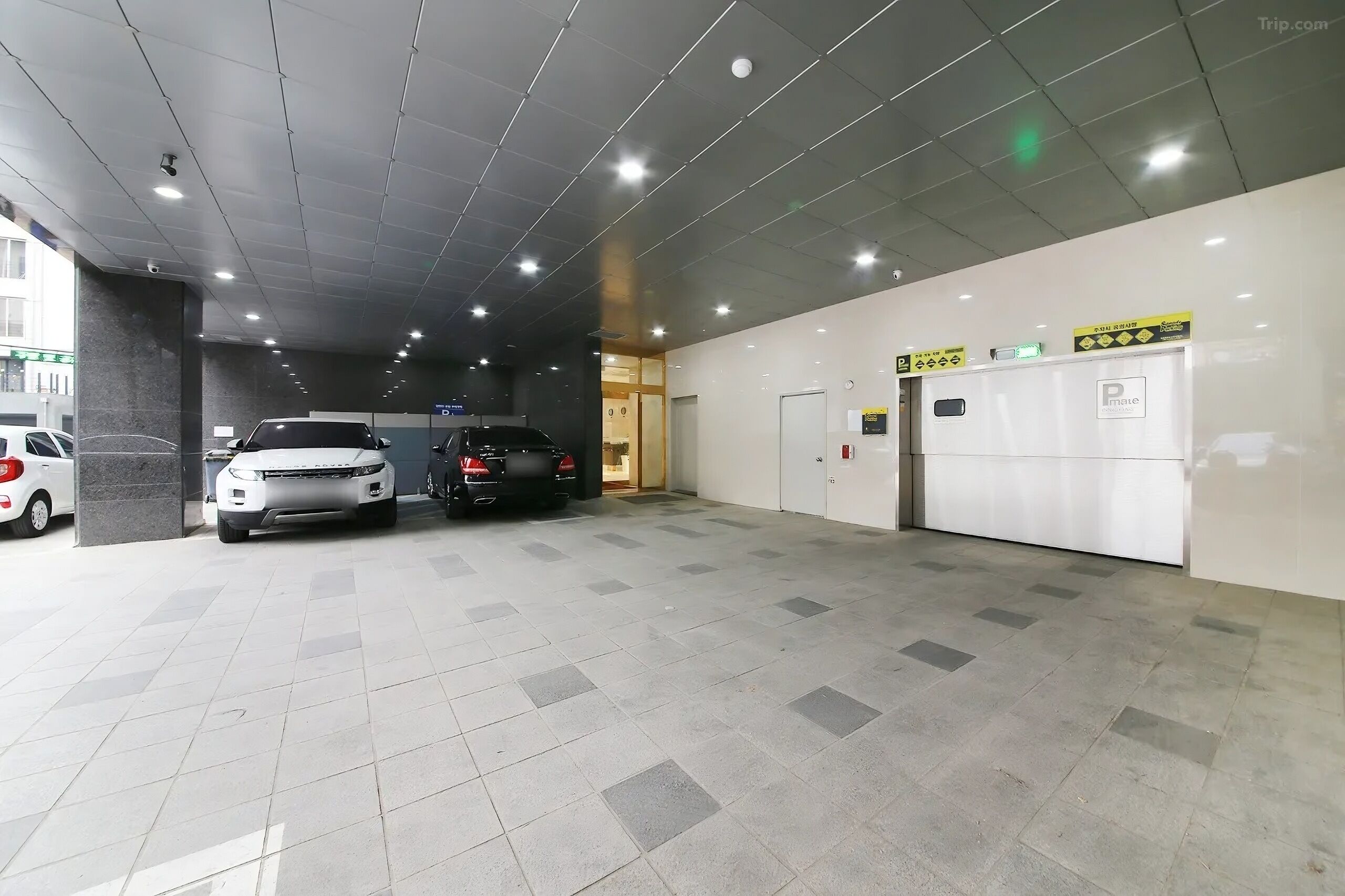 Foto - Hotel L'Art Gimpo