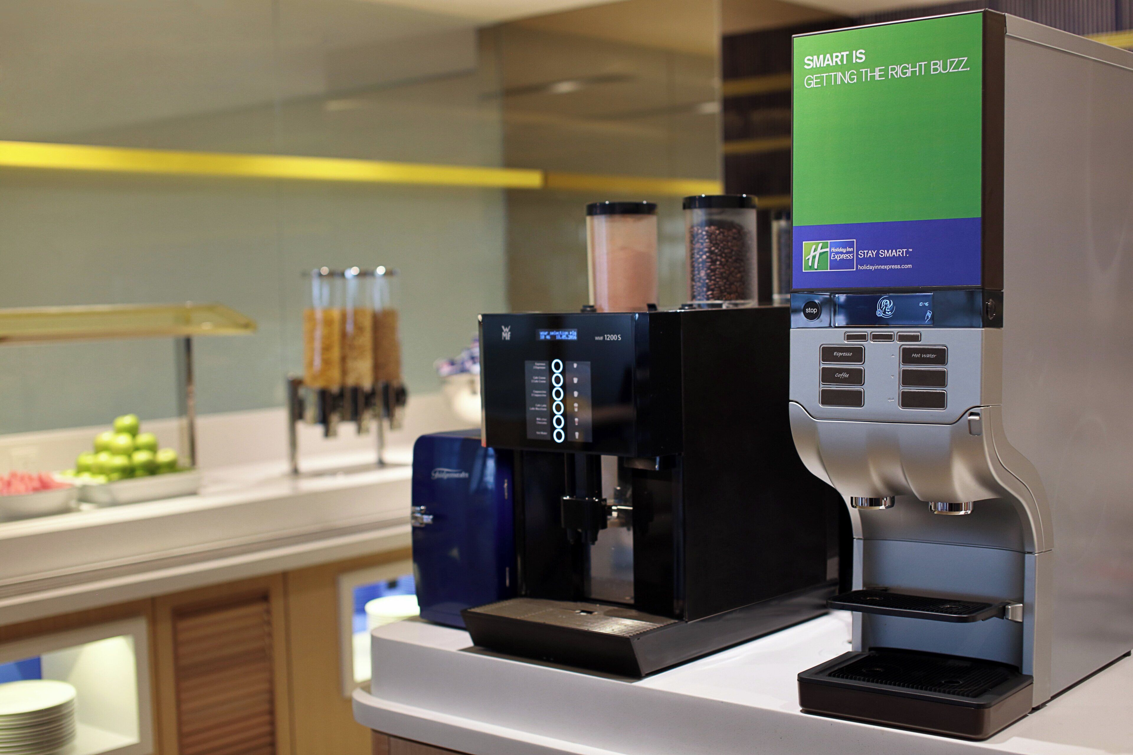 Foto - Holiday Inn Express Kuala Lumpur City Centre by IHG