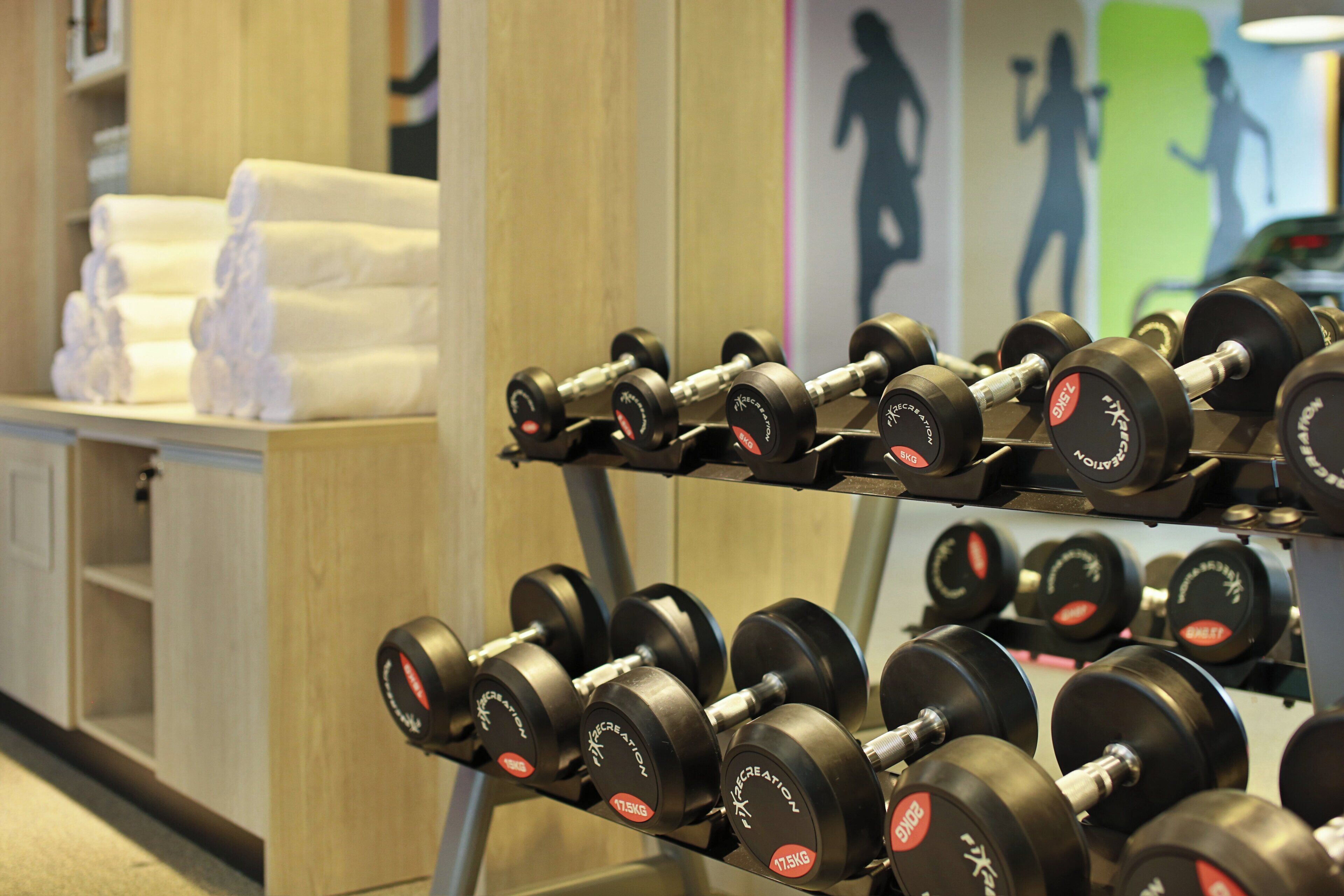 Foto - Holiday Inn Express Kuala Lumpur City Centre by IHG