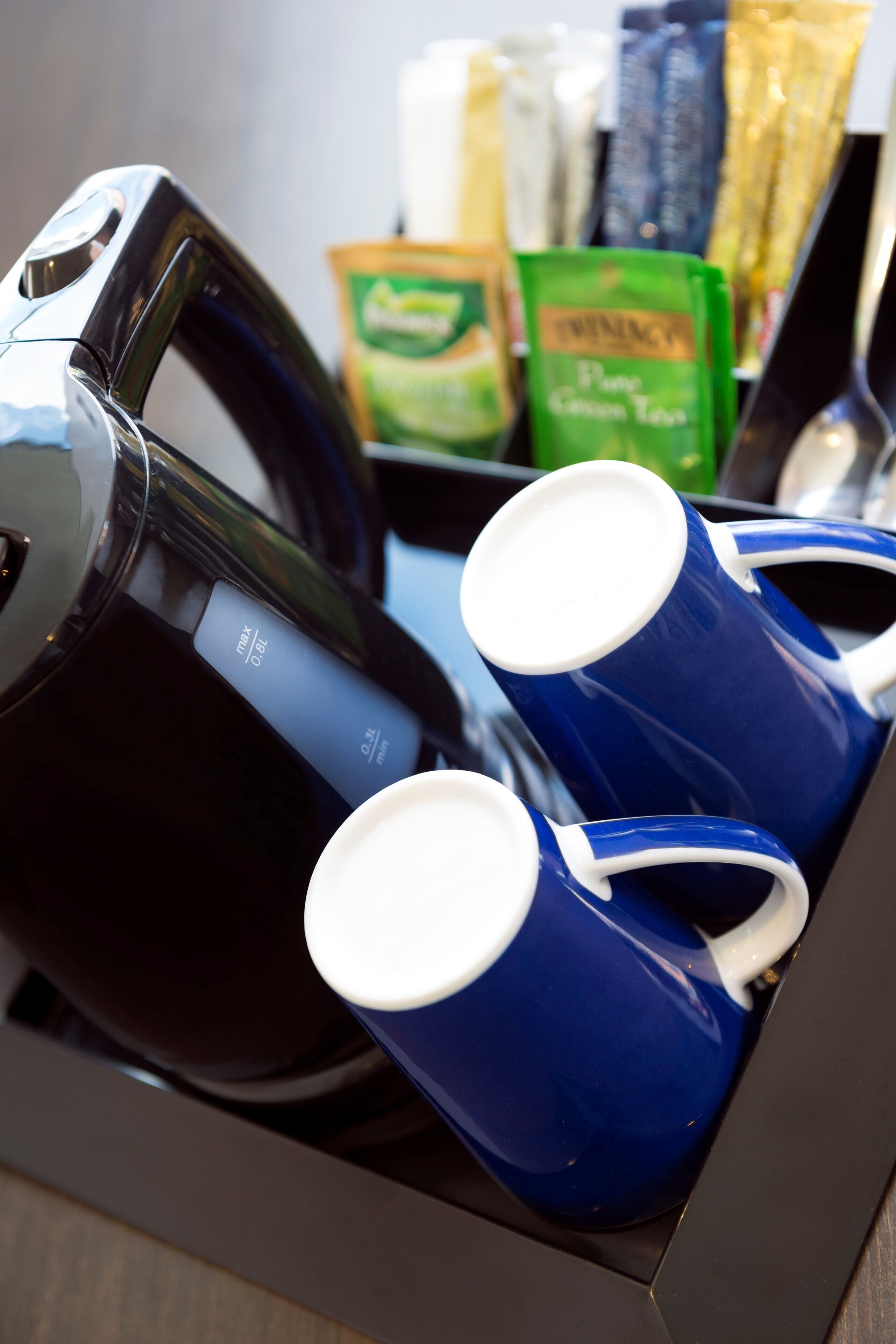 Foto - Holiday Inn Express Kuala Lumpur City Centre by IHG