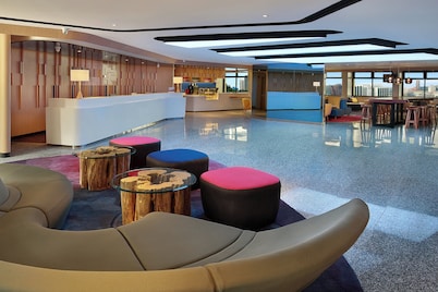 Holiday Inn Express Kuala Lumpur City Centre by IHG