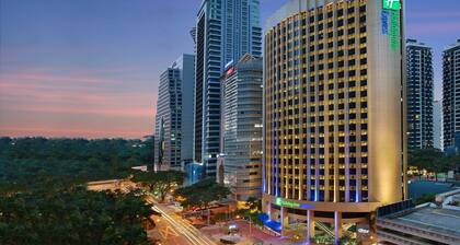 Holiday Inn Express Kuala Lumpur City Centre by IHG
