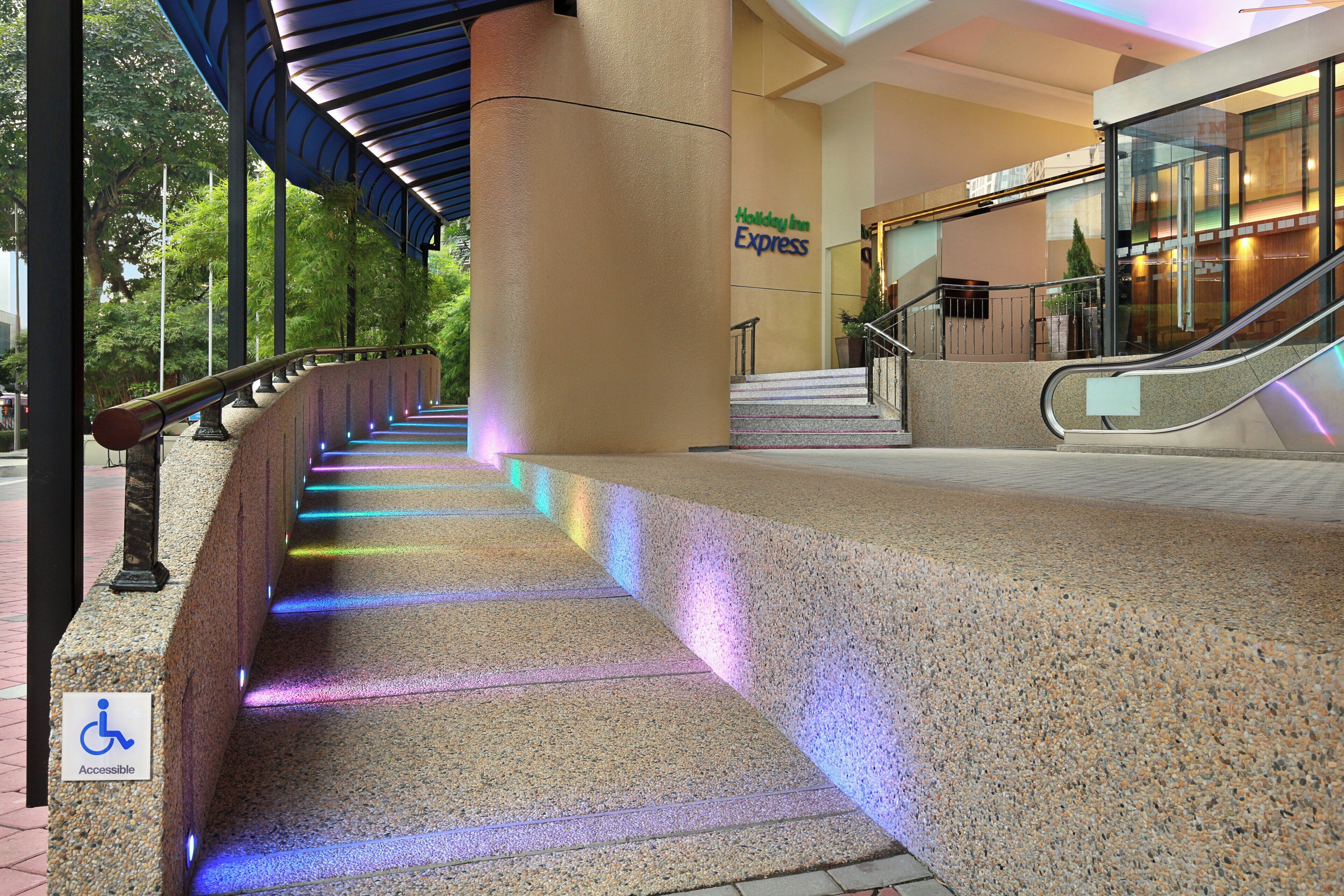 Foto - Holiday Inn Express Kuala Lumpur City Centre by IHG