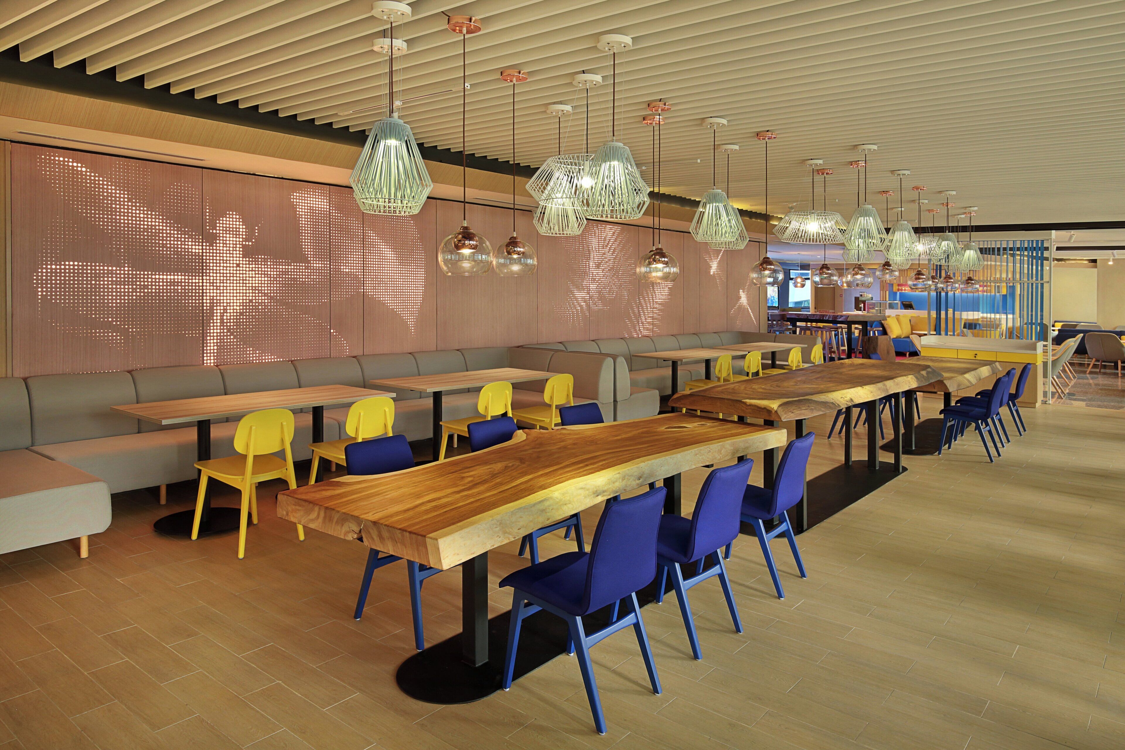 Foto - Holiday Inn Express Kuala Lumpur City Centre by IHG