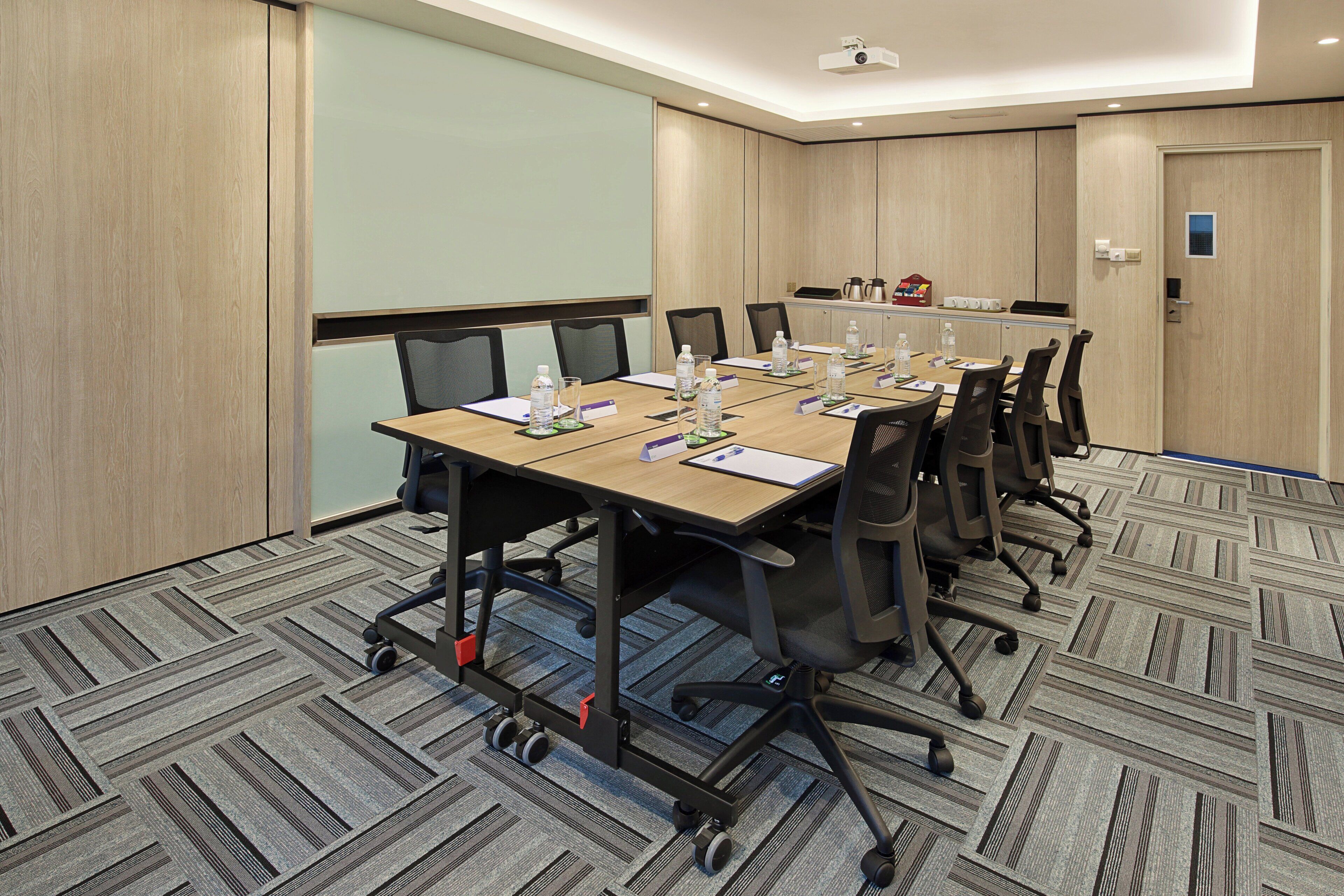 Foto - Holiday Inn Express Kuala Lumpur City Centre by IHG