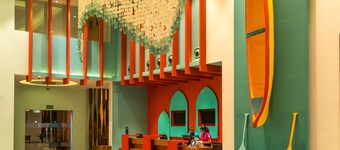 ibis Styles Goa Calangute Hotel