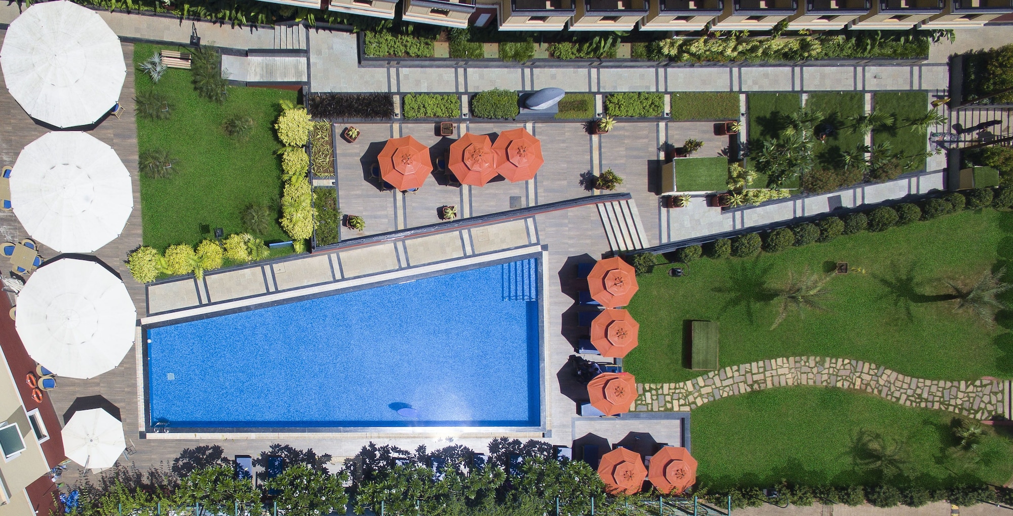 3 Star Hotels