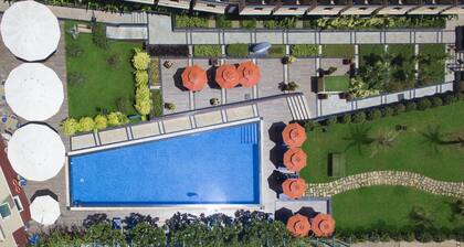 ibis Styles Goa Calangute Hotel