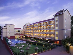 Exterior - ibis Styles Goa Calangute Hotel (Calangute)