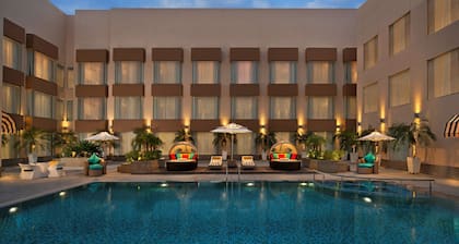 Park Inn By Radisson Amritsar Airport