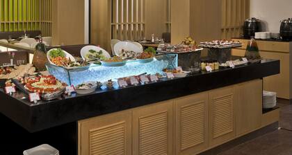 Park Inn By Radisson Amritsar Airport