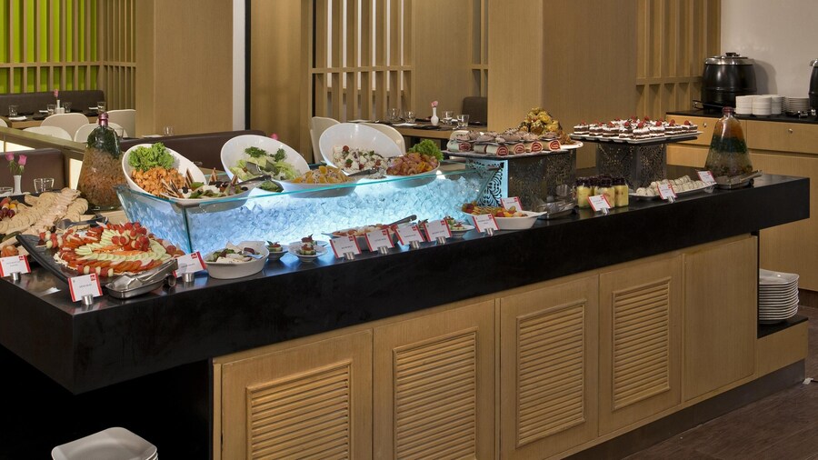 Park Inn By Radisson Amritsar Airport