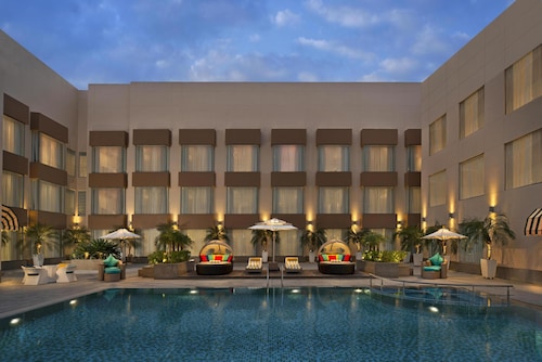 Park Inn By Radisson Amritsar Airport