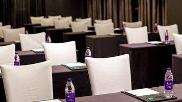 Sala de reuniones