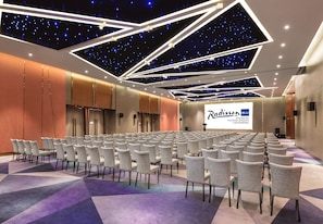 Ballroom