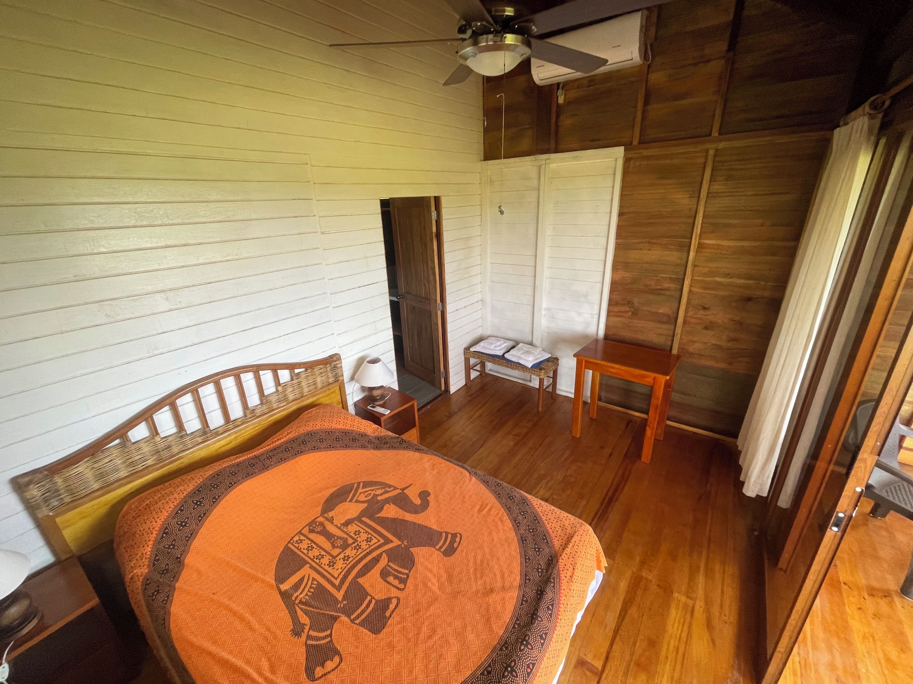 ห้องบิสซิเนส, ระเบียง, วิวทะเล | ลานระเบียง/นอกชาน