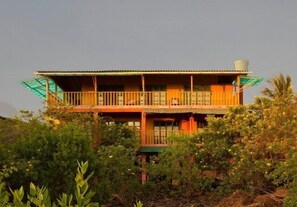 Exterior - Galapagos Chalet (Puerto Ayora)