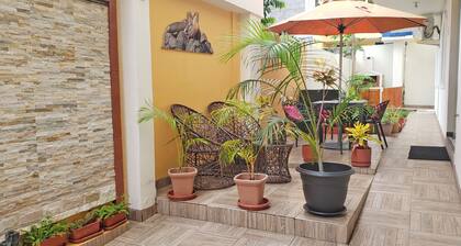 Ocean Dreams Galapagos