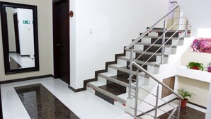 Escadaria