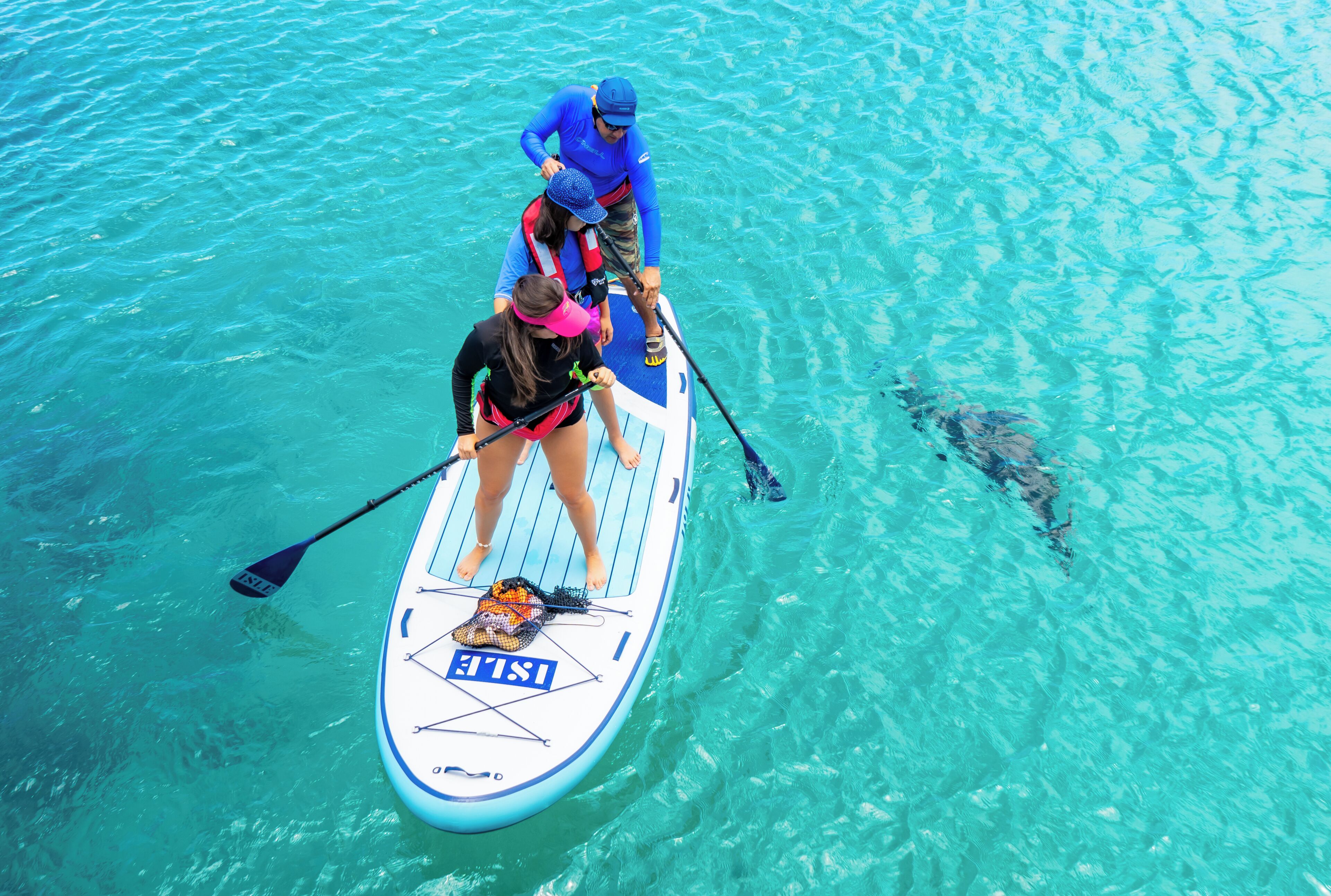 children’s activities