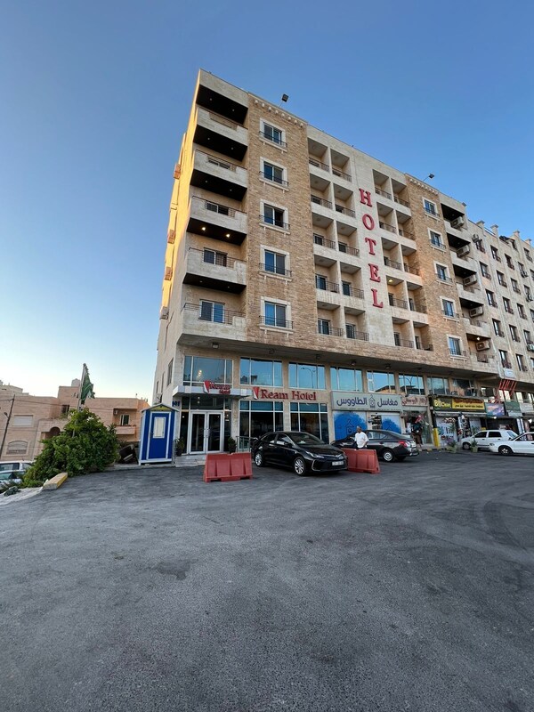 Ream Hotel Amman - Ammán