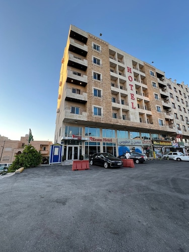 Ream Hotel Amman