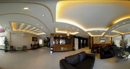 Ream Hotel Amman