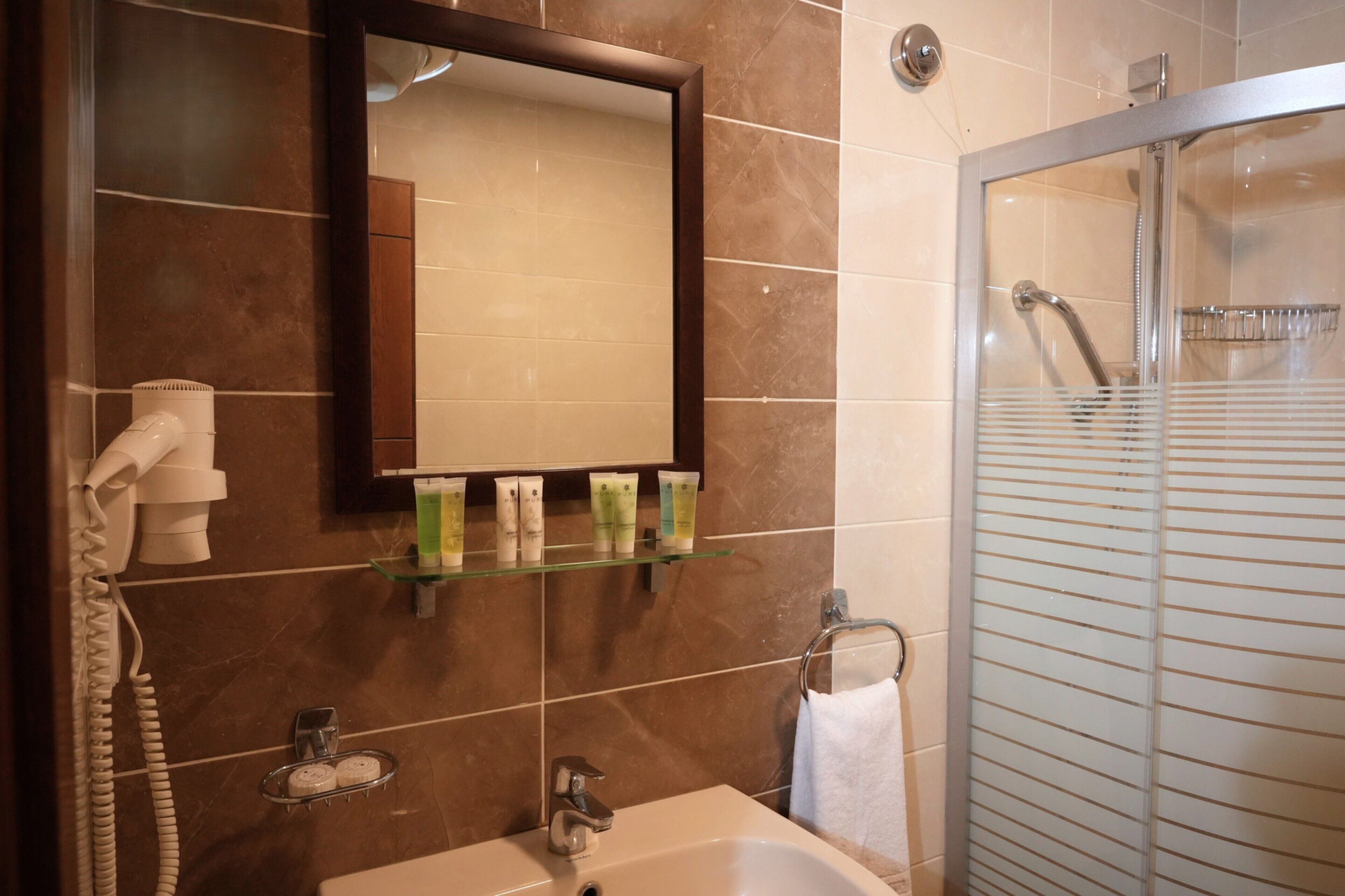 Kamar mandi