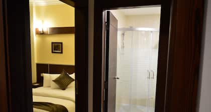 Ream Hotel Amman