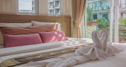 Jasmine House @ Pattaya