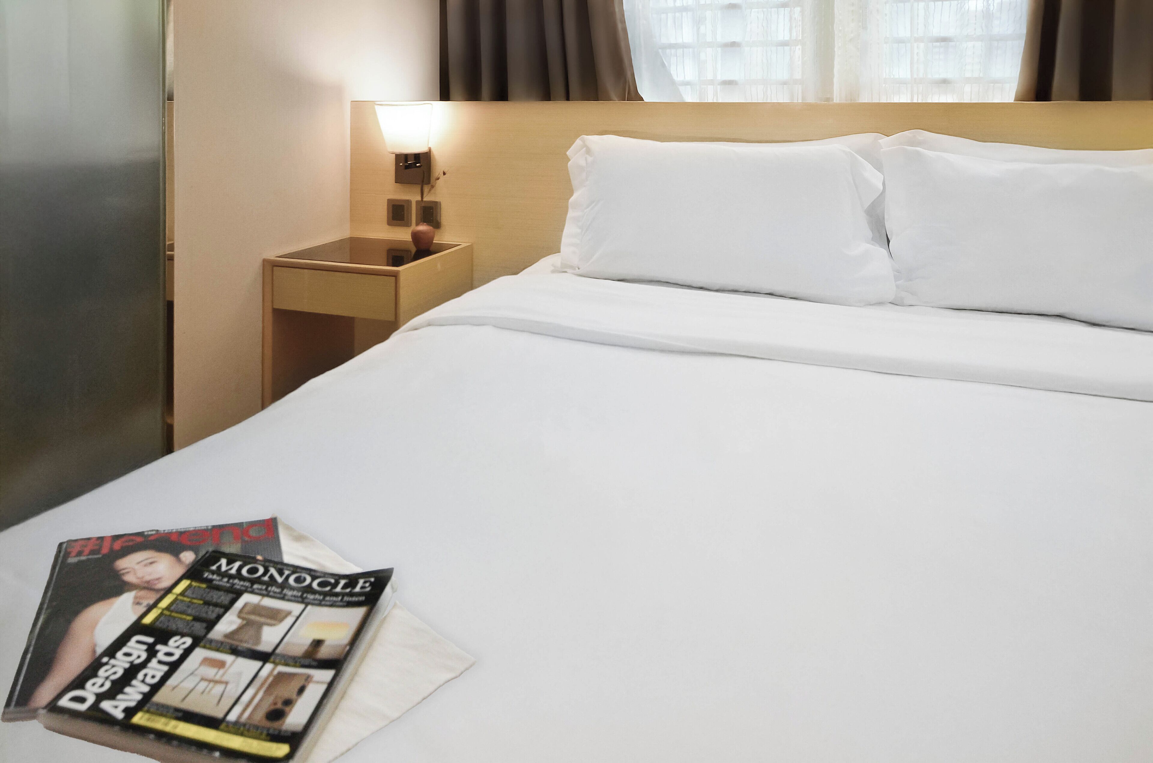 Photo - Eco Tree Hotel Sheung Wan