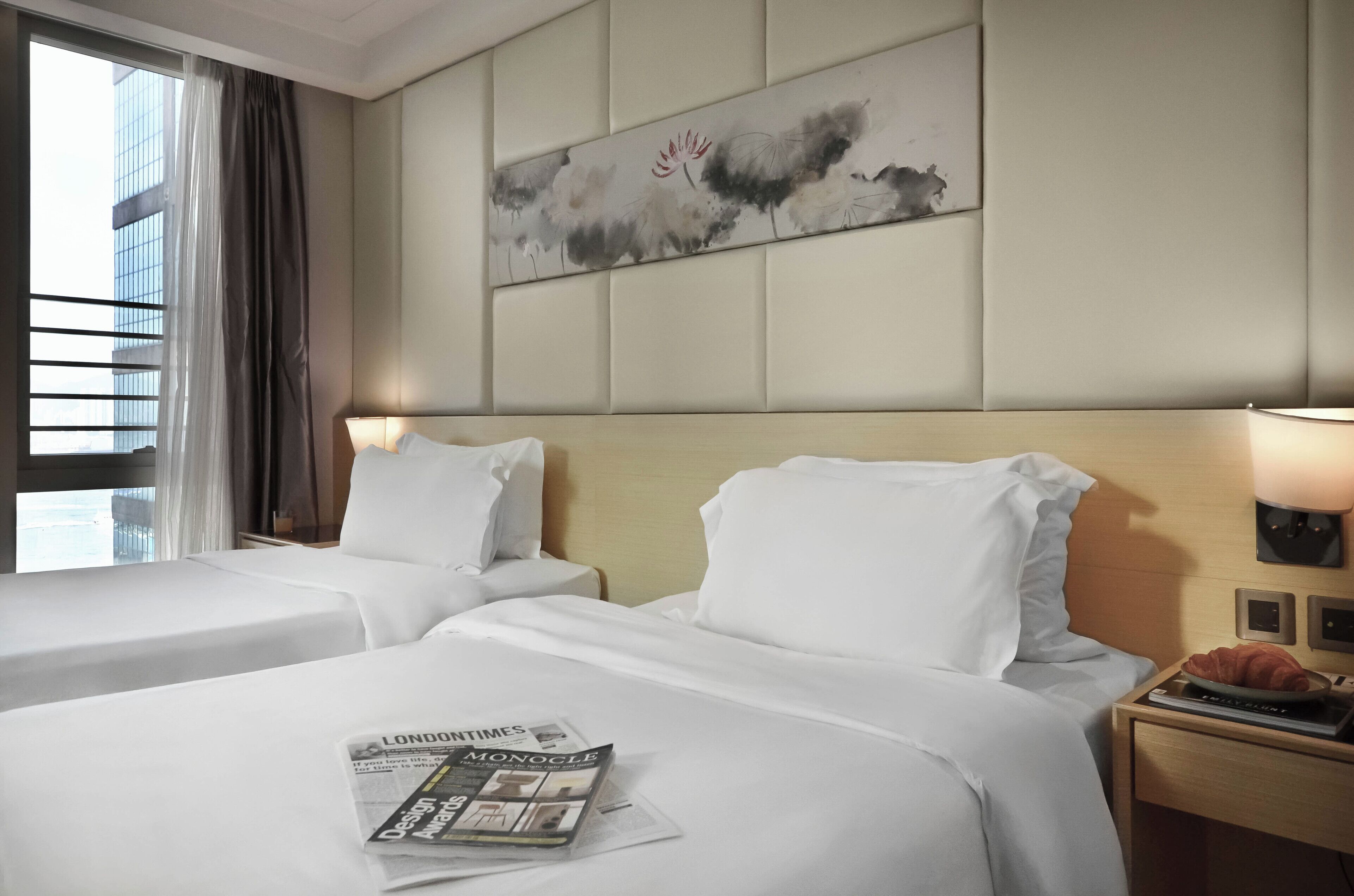 Photo - Eco Tree Hotel Sheung Wan