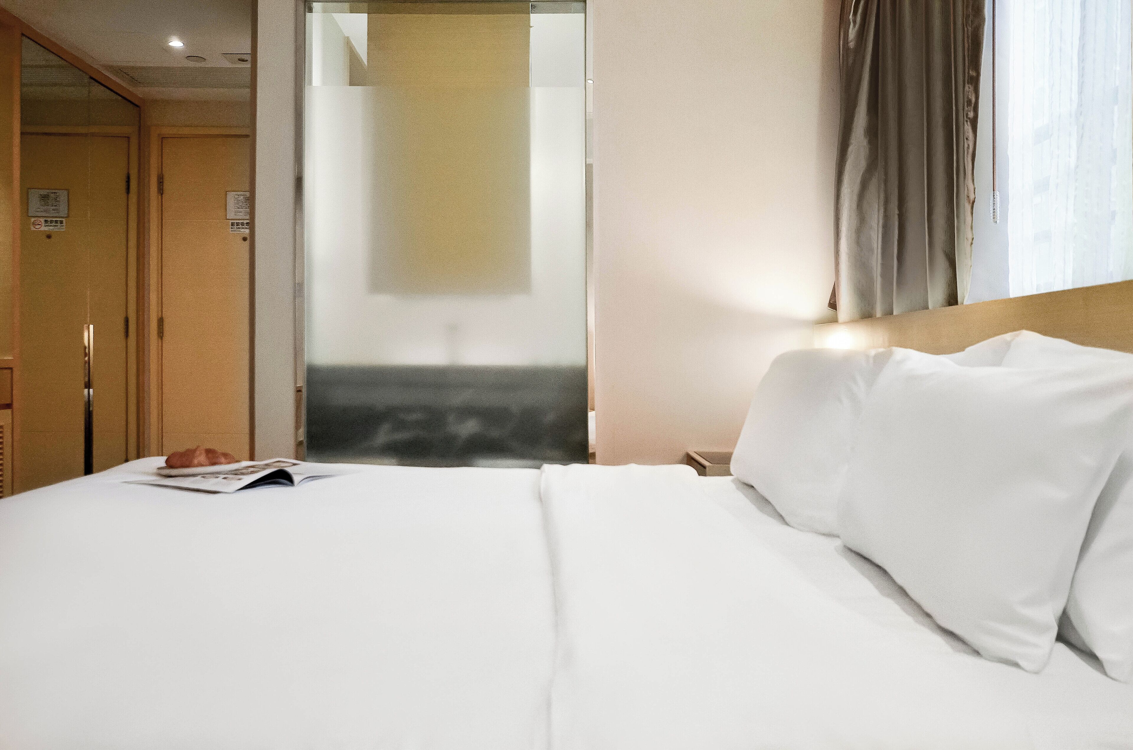 Photo - Eco Tree Hotel Sheung Wan