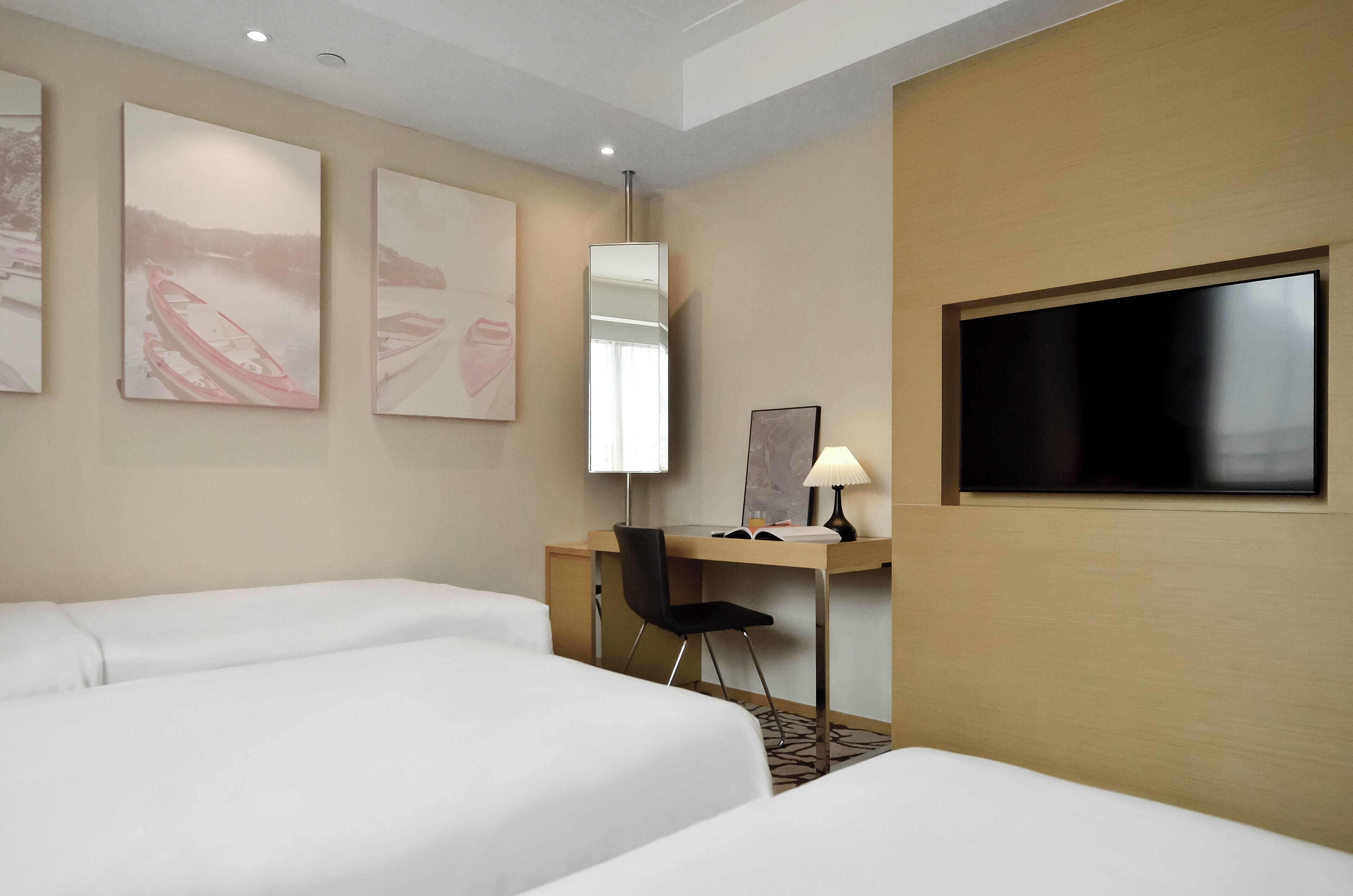 Photo - Eco Tree Hotel Sheung Wan