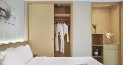 Eco Tree Hotel Sheung Wan