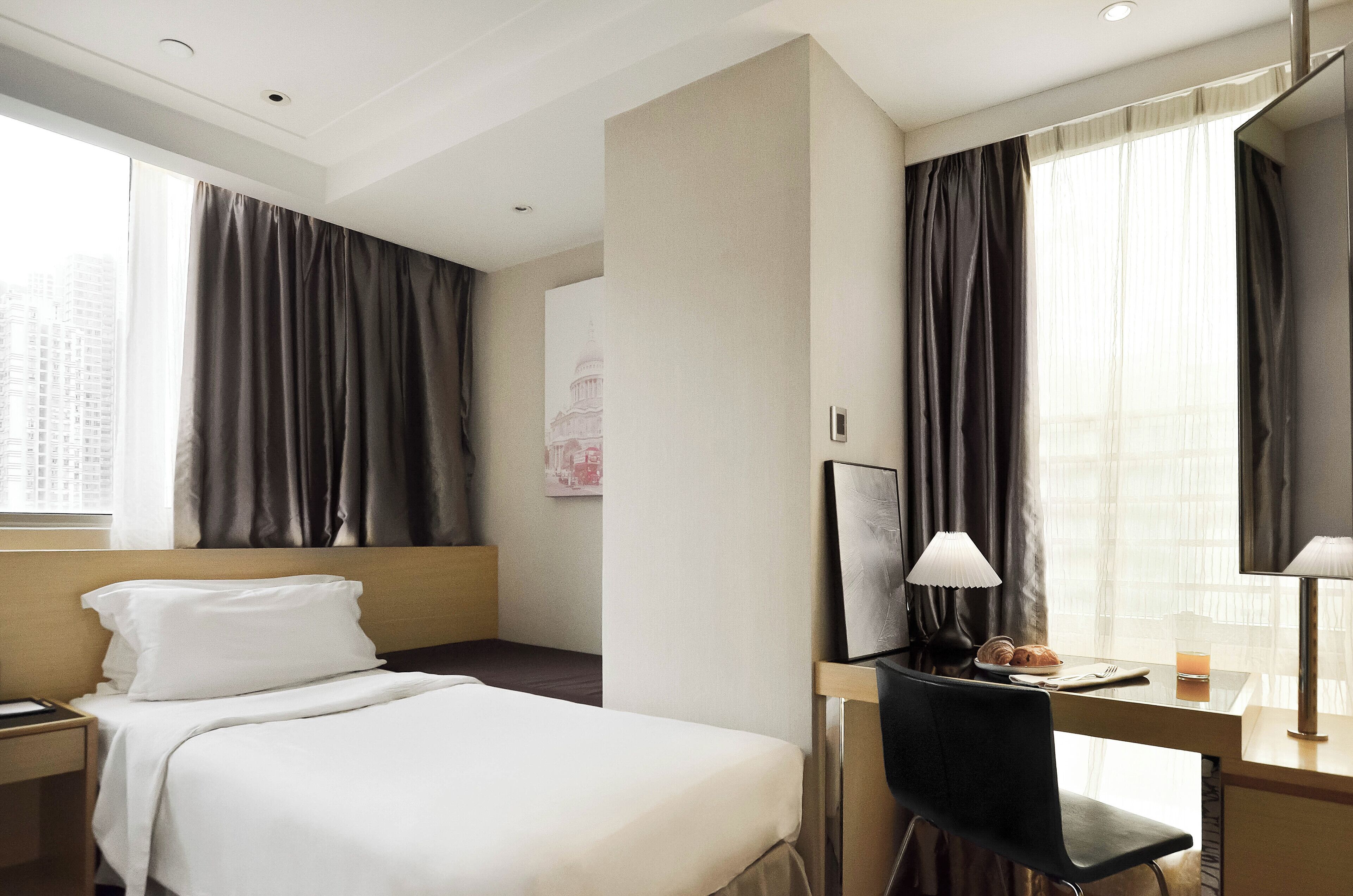 Photo - Eco Tree Hotel Sheung Wan