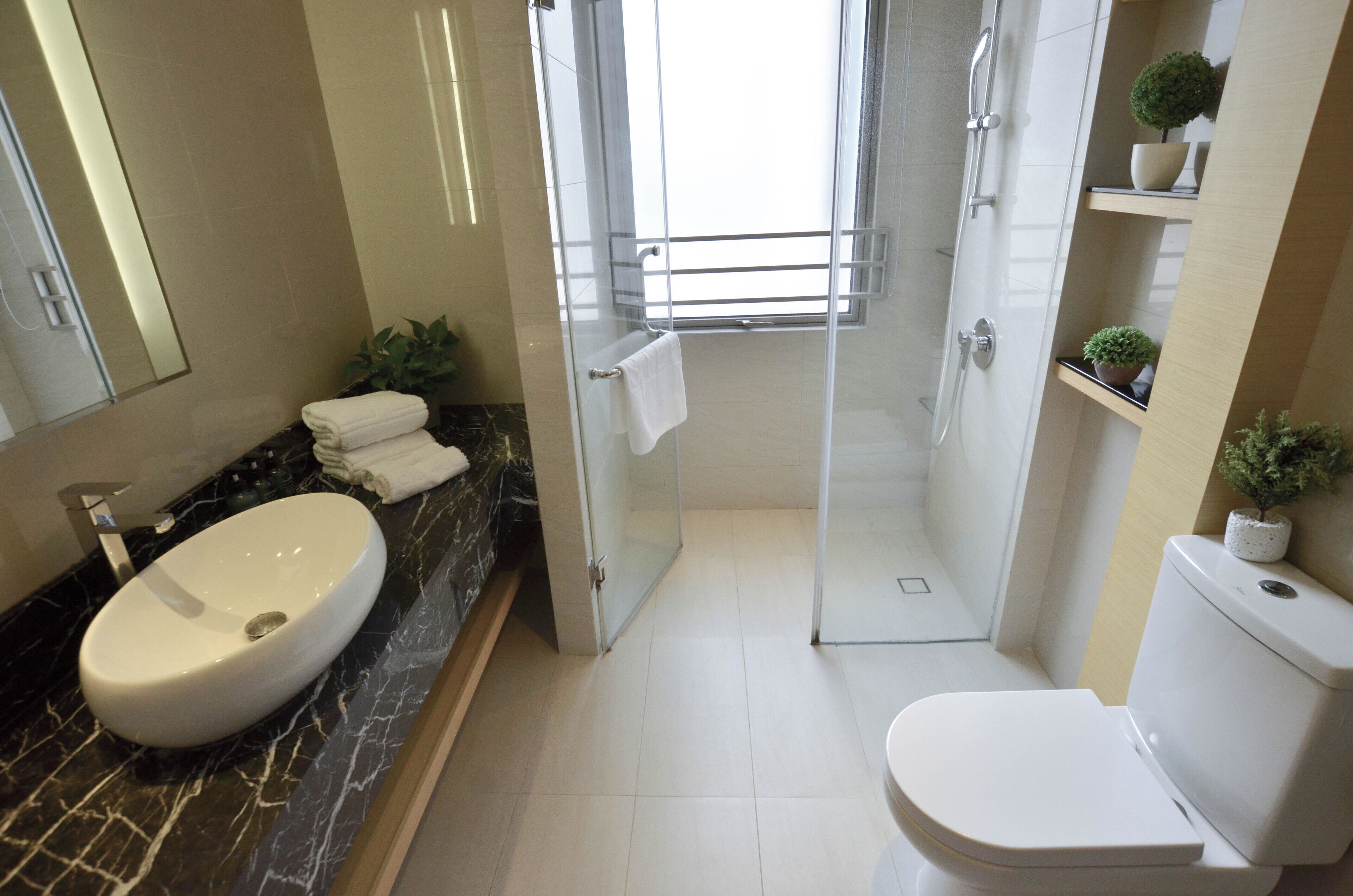 Photo - Eco Tree Hotel Sheung Wan