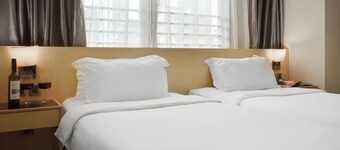 Eco Tree Hotel Sheung Wan