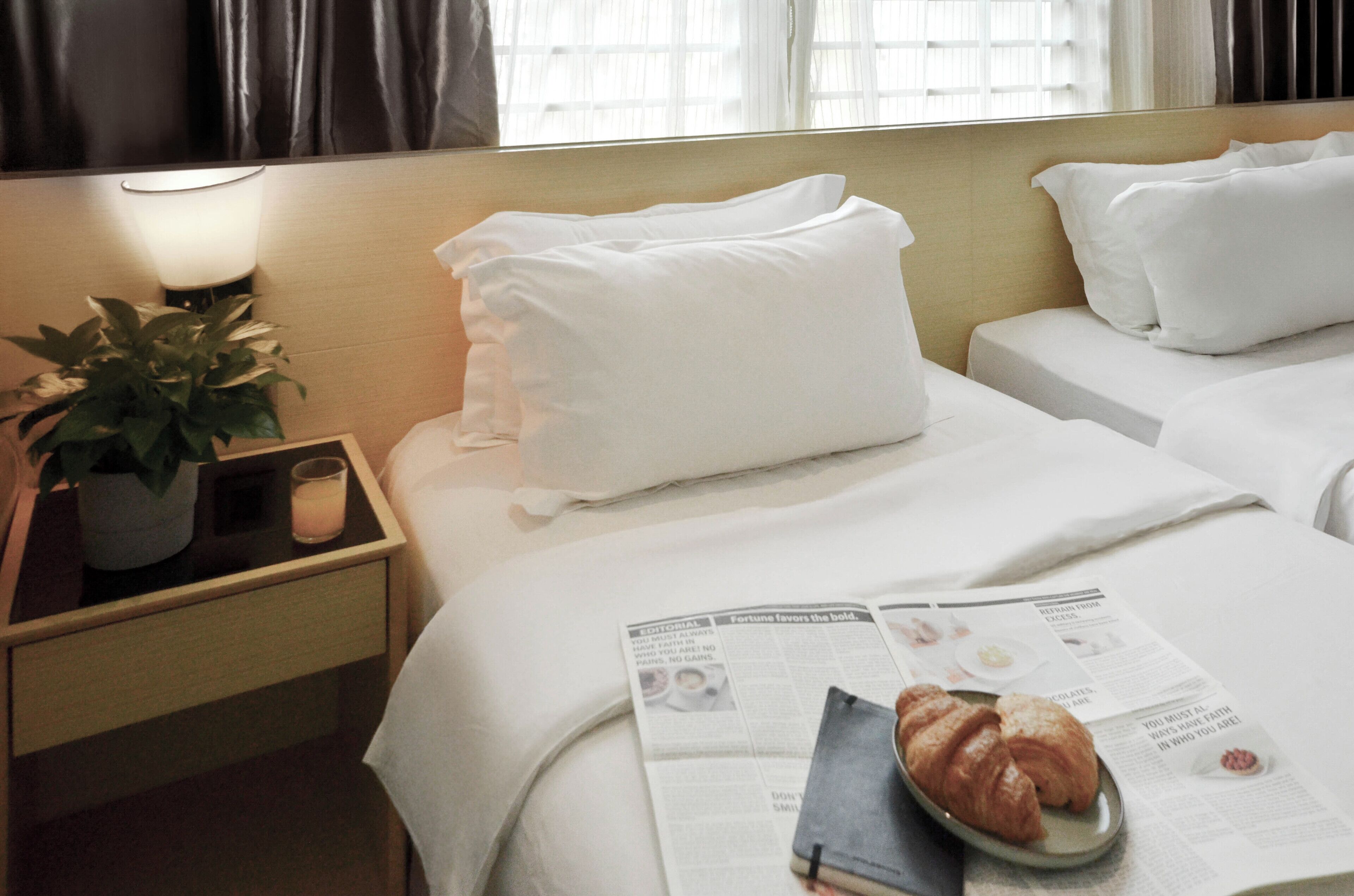 Photo - Eco Tree Hotel Sheung Wan