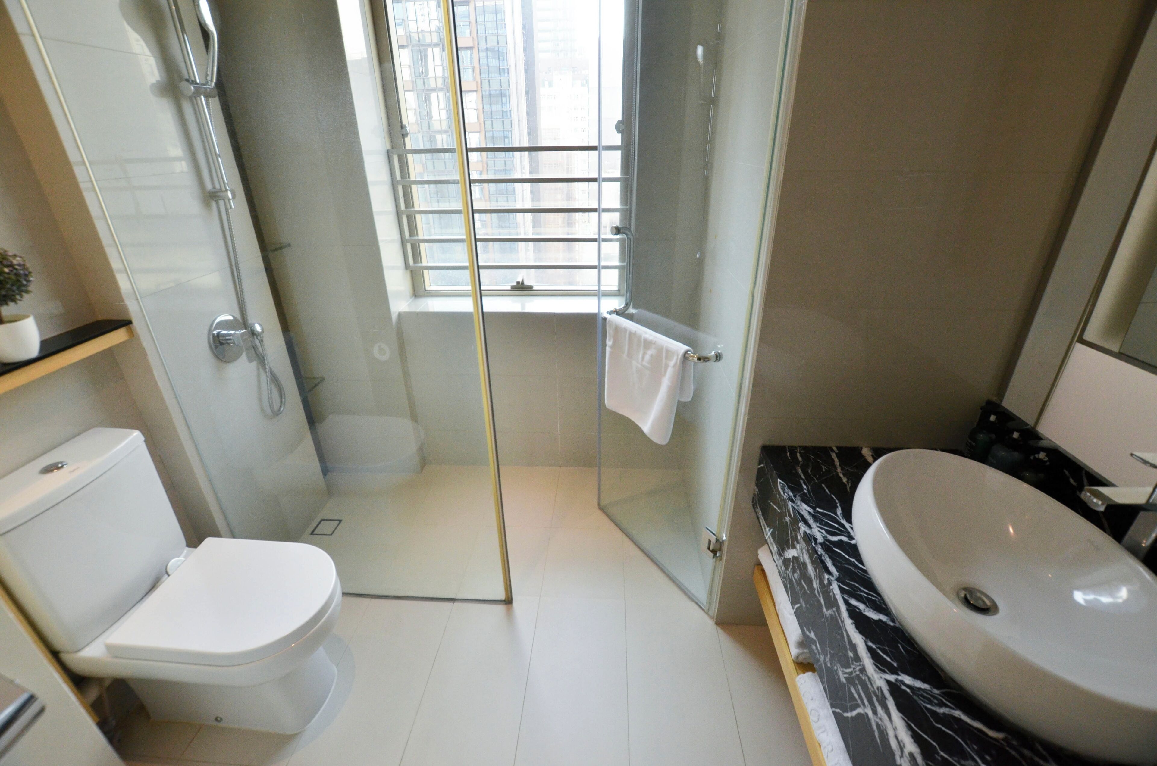 Photo - Eco Tree Hotel Sheung Wan