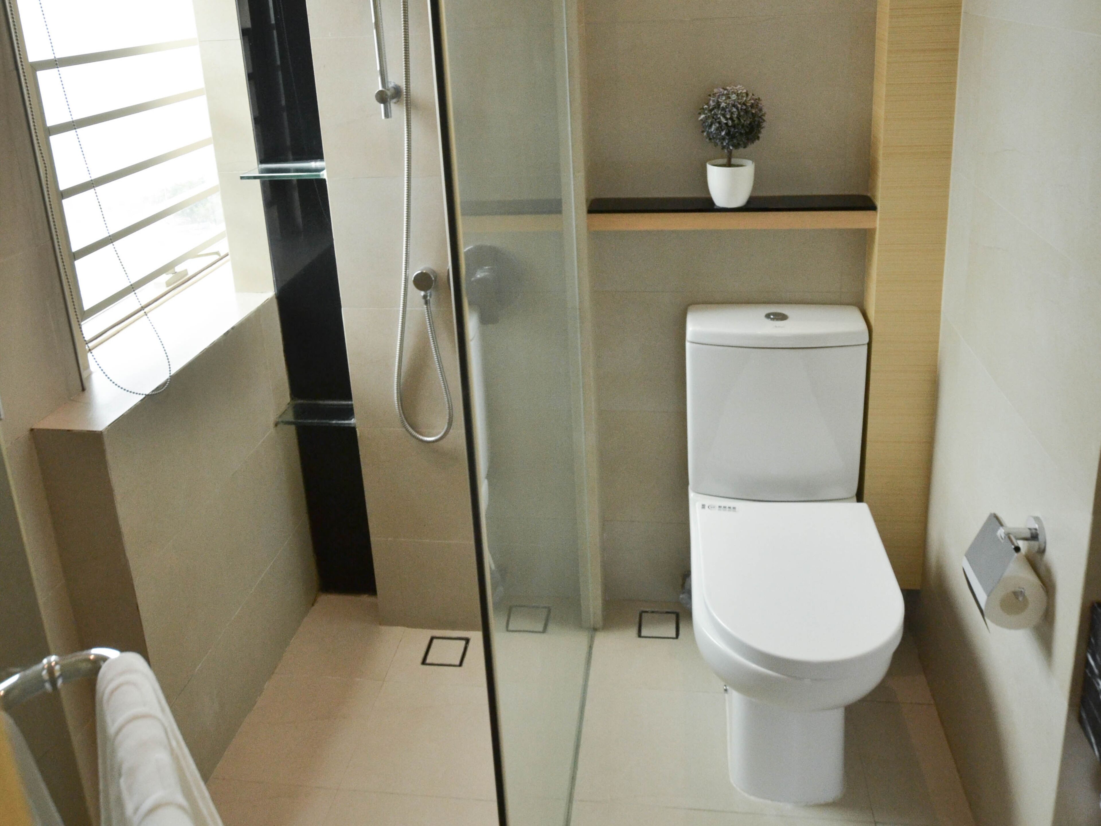 Photo - Eco Tree Hotel Sheung Wan