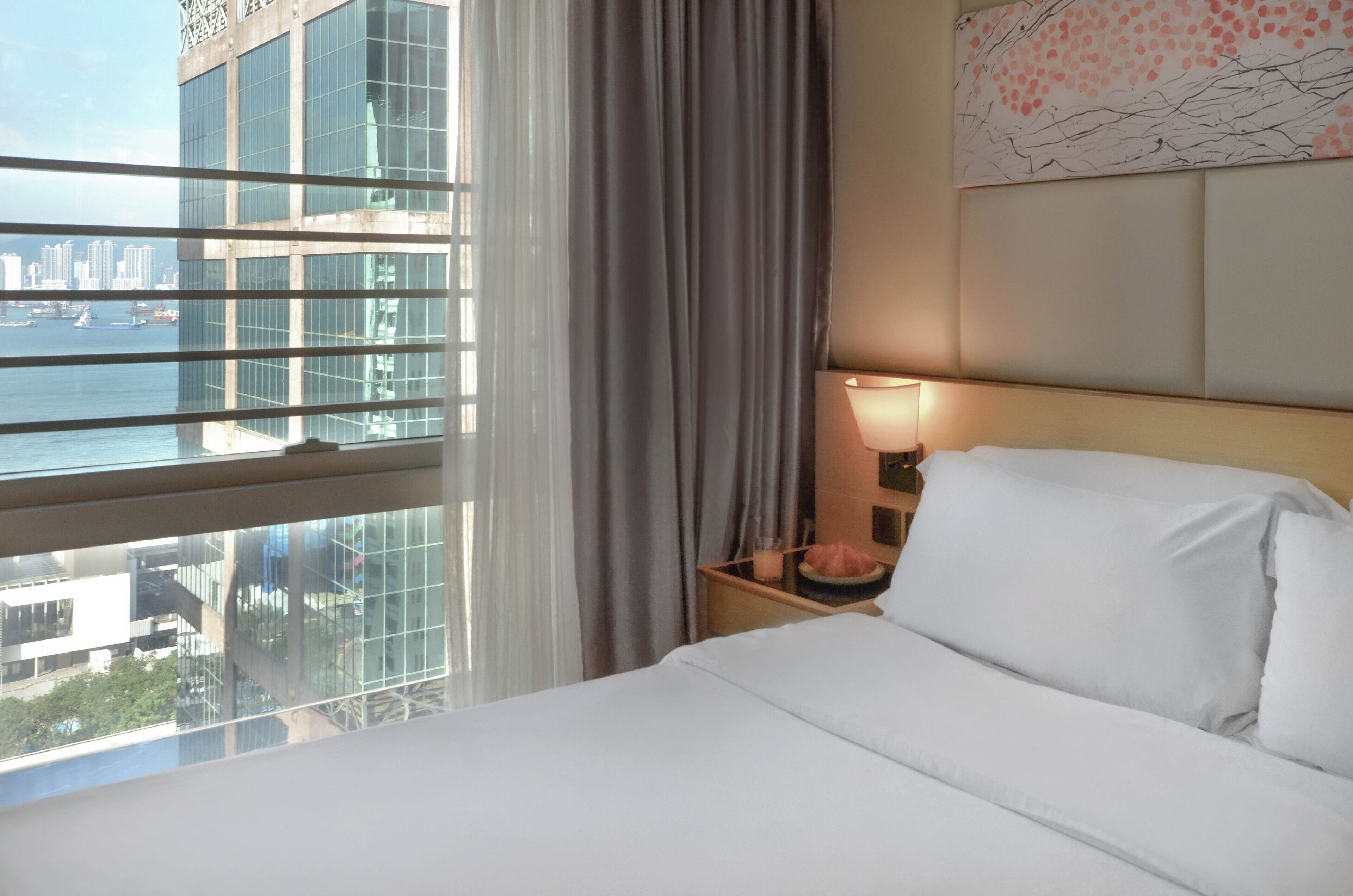 Photo - Eco Tree Hotel Sheung Wan