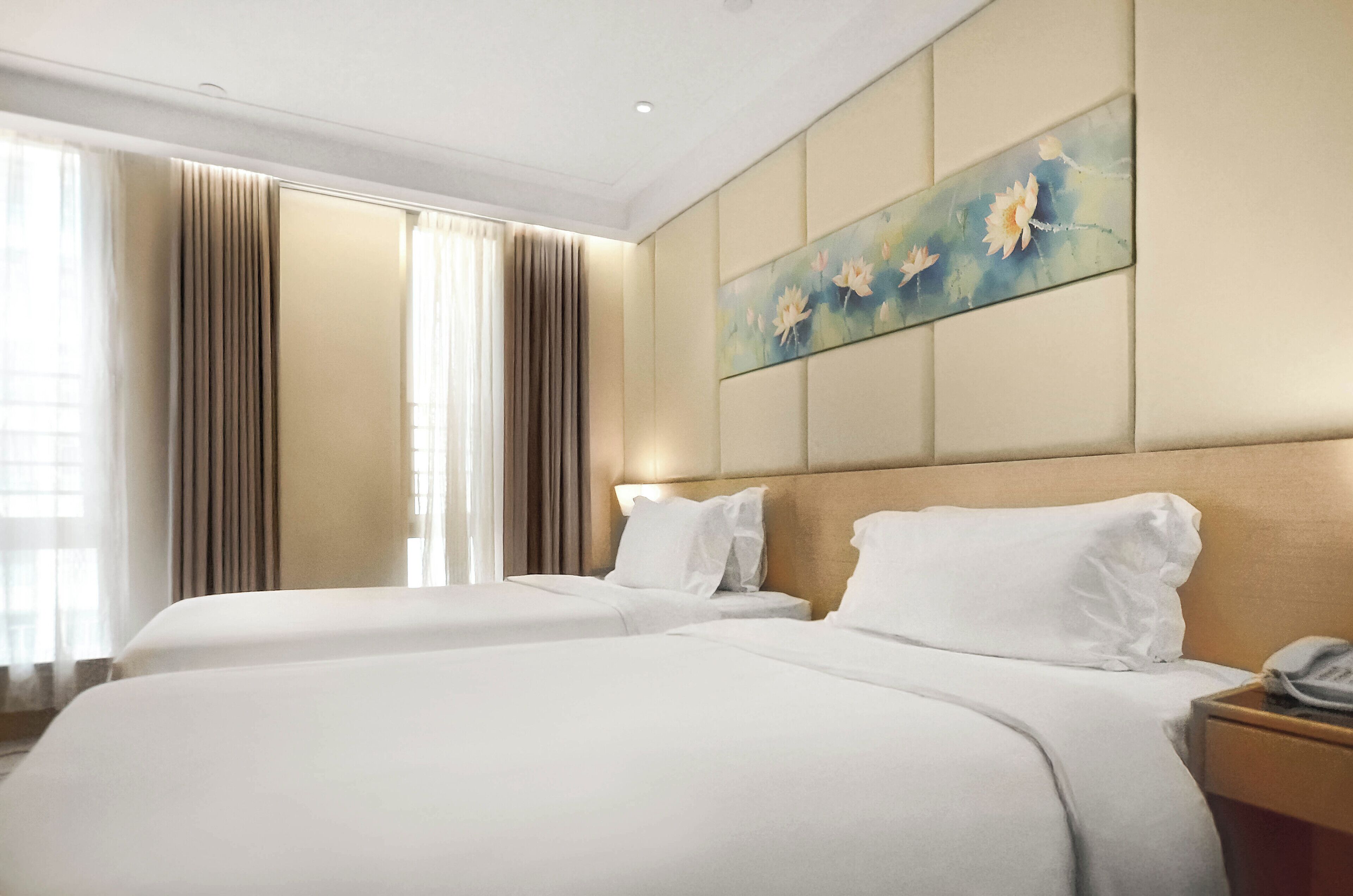 Photo - Eco Tree Hotel Sheung Wan