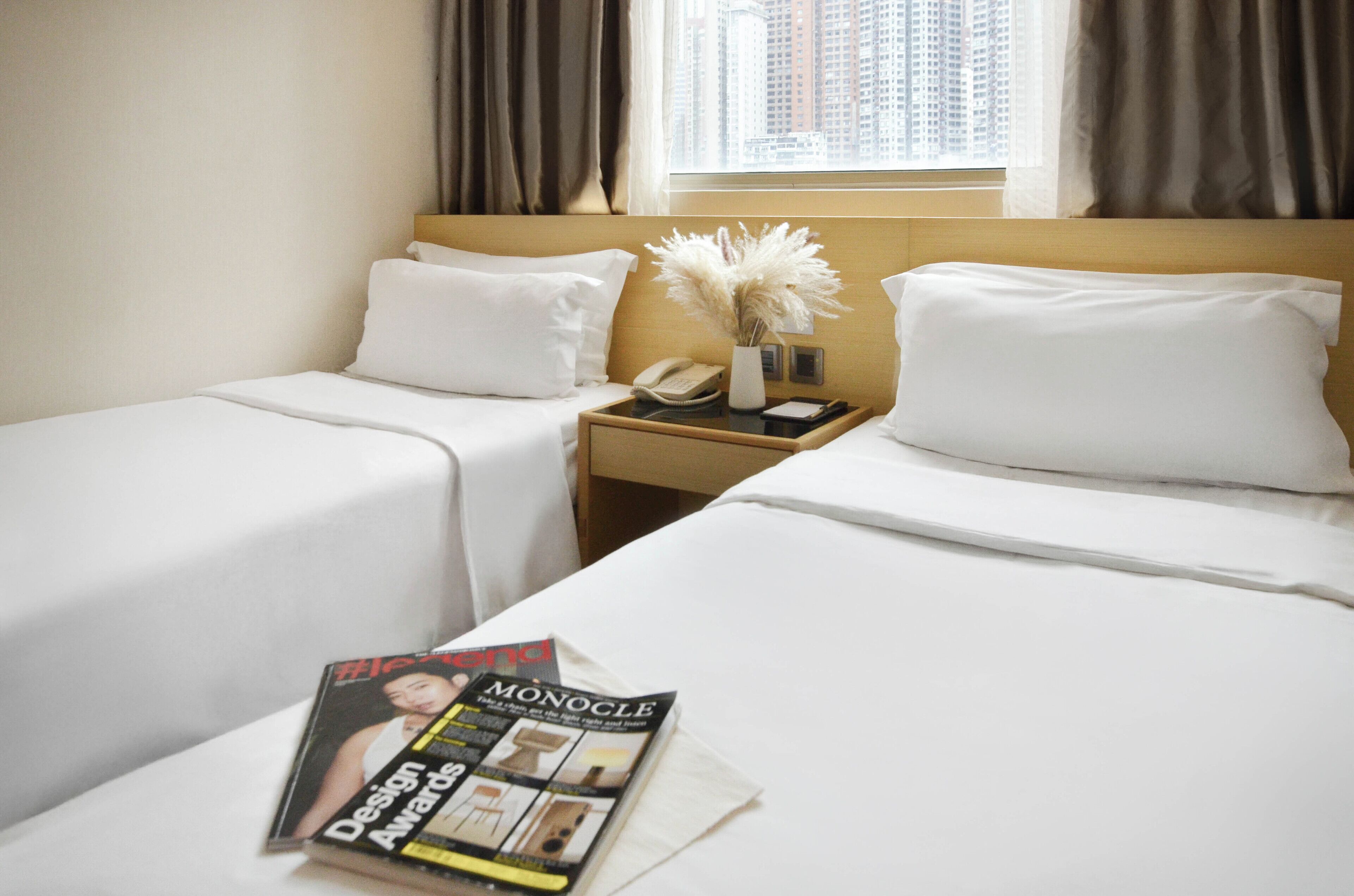 Photo - Eco Tree Hotel Sheung Wan