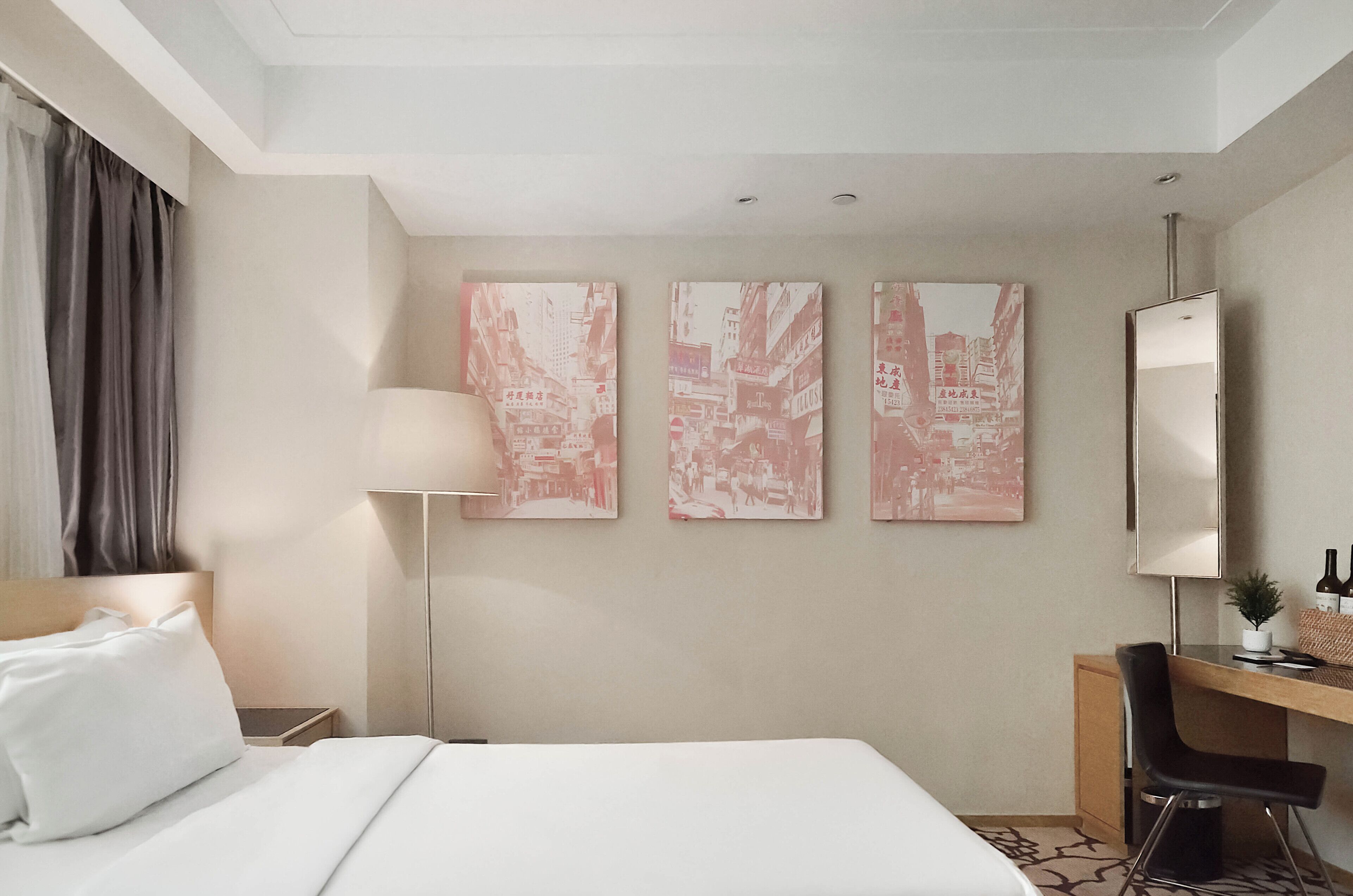 Photo - Eco Tree Hotel Sheung Wan