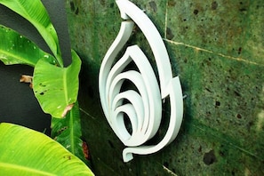 Exterior - The Gatra Villa (Kerobokan)