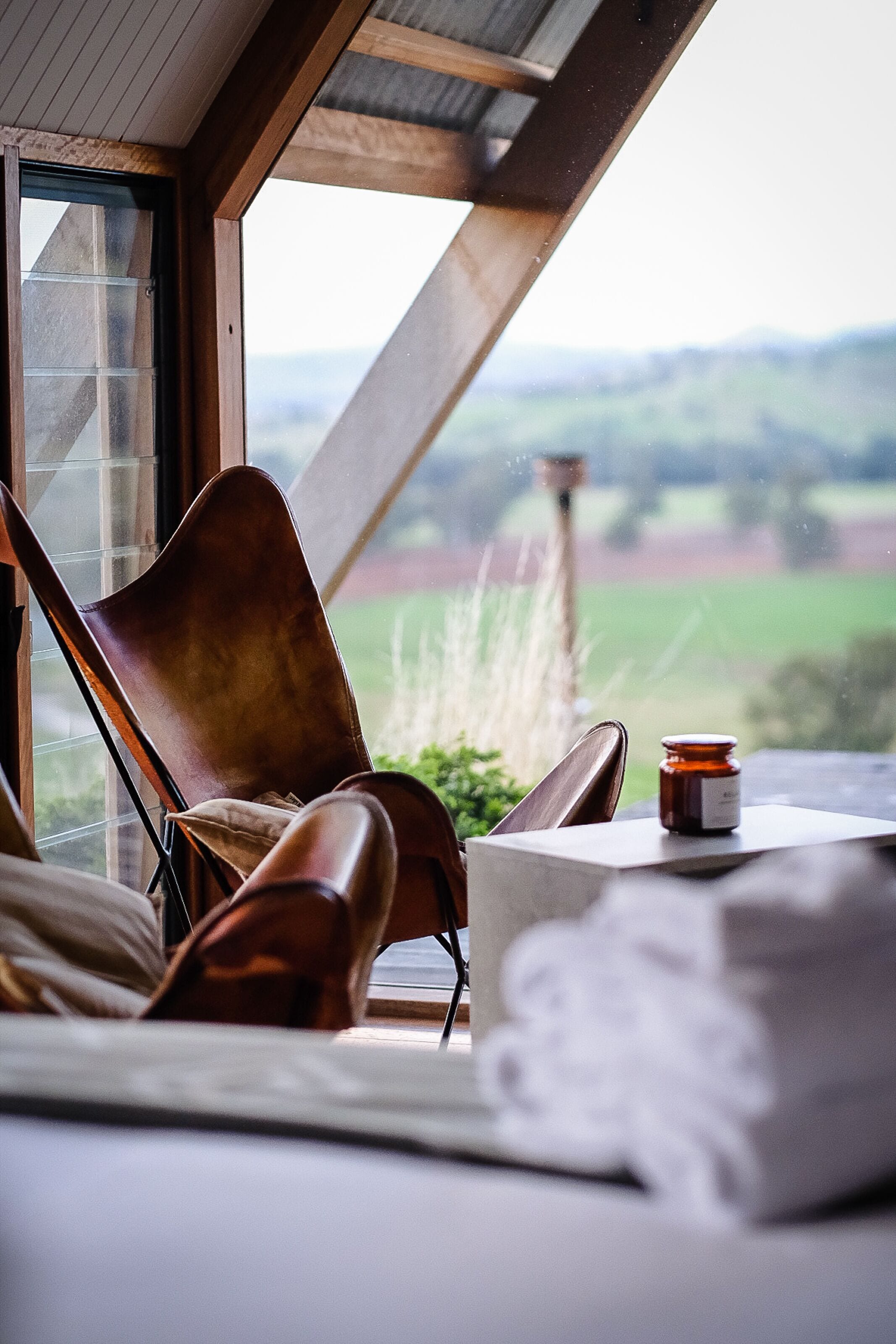 Cabana | Roba de llit d'alta qualitat i matalassos amb encoixinament addicional 