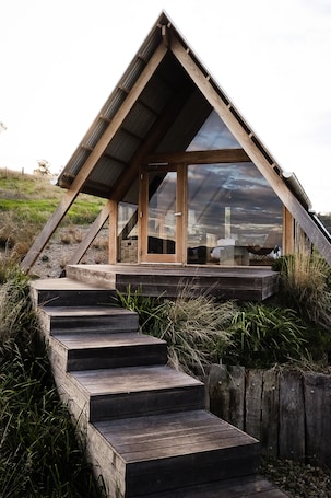 Cabin. Kimo Estate